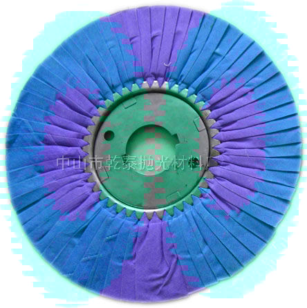 手指麻輪、不銹鋼粗拋輪、高切削力麻輪